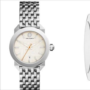 Authentic Tory Burch watch